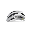 Kolesarska čelada Giro Aries  Spherical Mat White M