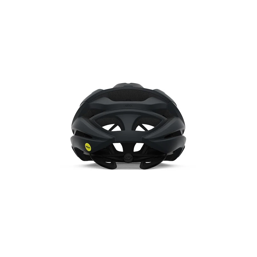 Kolesarska čelada Giro Artex  MIPS Mat Dark Shark
