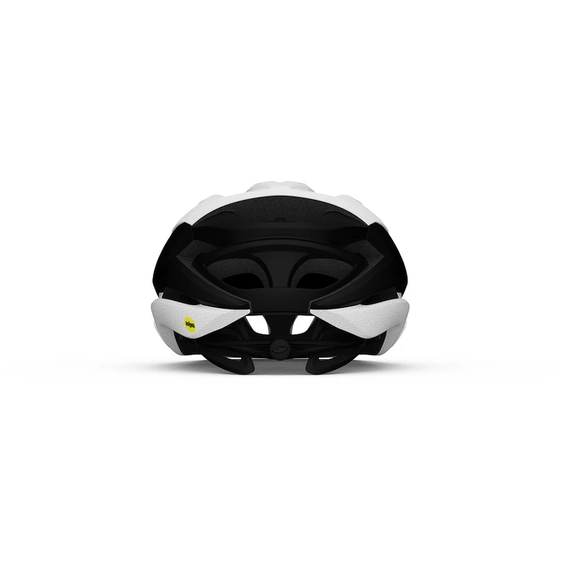 Kolesarska čelada Giro Artex  MIPS Mat White/Black