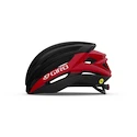 Kolesarska čelada Giro Atmos Syntax MIPS black/red