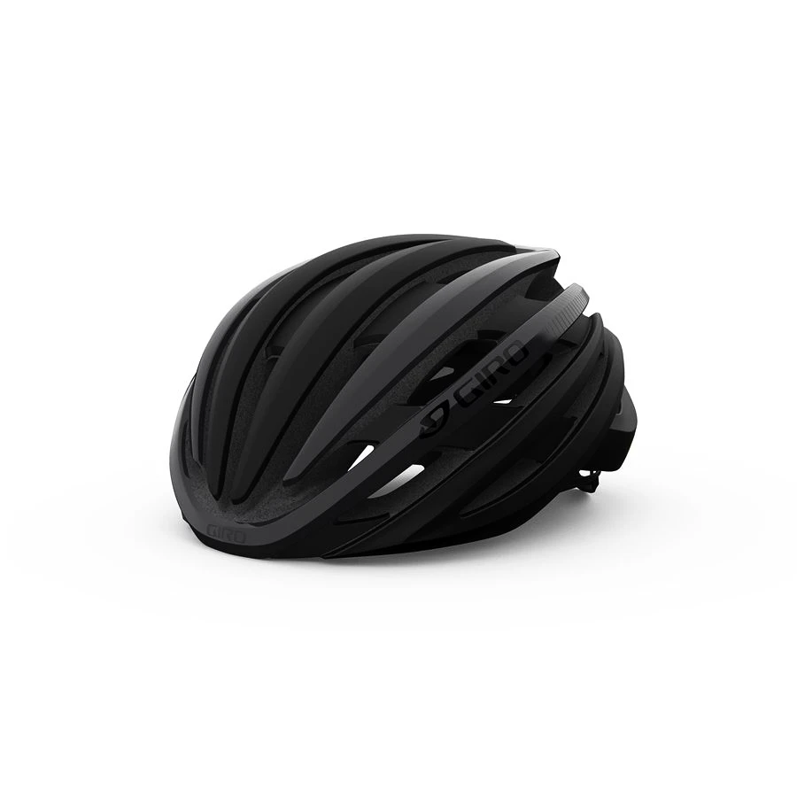 Kolesarska čelada Giro  Cinder MIPS mat black
