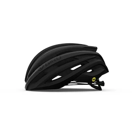 Kolesarska čelada Giro Cinder MIPS mat black