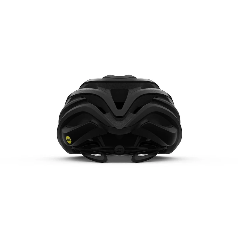 Kolesarska čelada Giro  Cinder MIPS mat black L