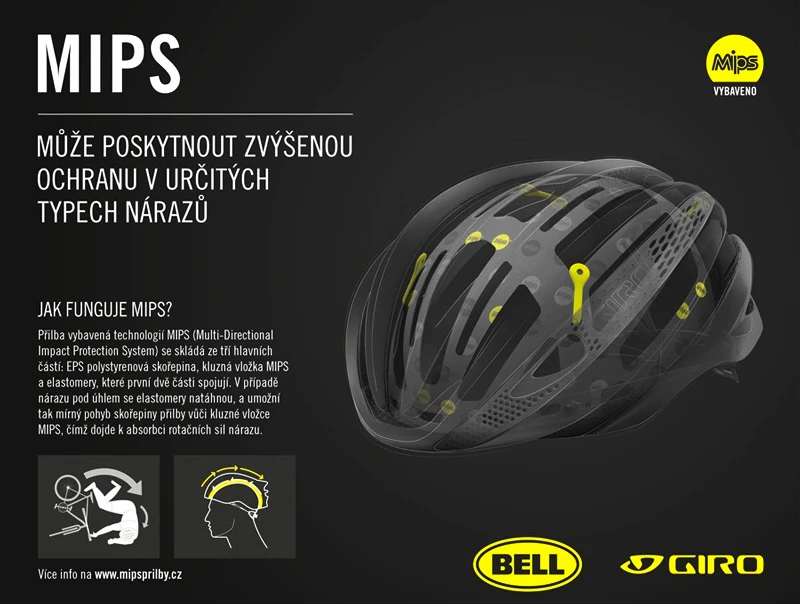 Kolesarska čelada Giro  Cinder MIPS mat black L