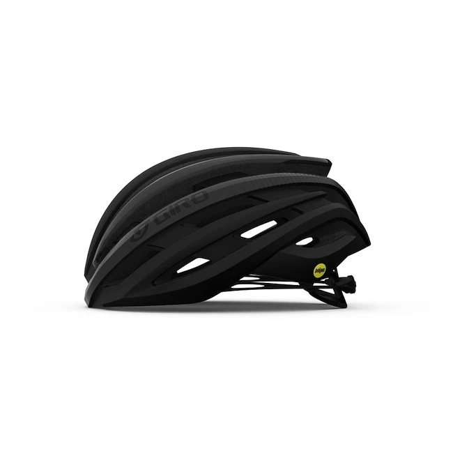 Kolesarska čelada Giro  Cinder MIPS mat black L