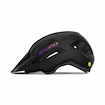 Kolesarska čelada Giro   Fixture II MIPS W Mat Black/Pink