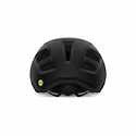 Kolesarska čelada Giro   Fixture II MIPS W Mat Black/Pink