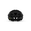 Kolesarska čelada Giro Helios  Spherical Mat Black Fade