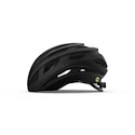 Kolesarska čelada Giro Helios  Spherical Mat Black Fade