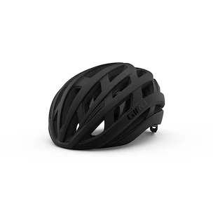 Kolesarska čelada Giro Helios  Spherical Mat Black Fade