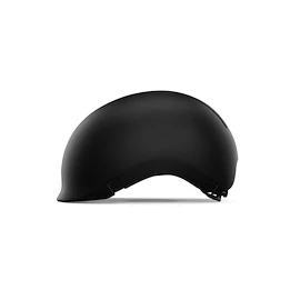 Kolesarska čelada Giro Hoxton Mat Black