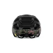 Kolesarska čelada Giro Manifest Spherical Mat Black Static