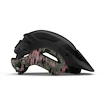 Kolesarska čelada Giro Manifest Spherical Mat Black Static