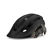 Kolesarska čelada Giro Manifest Spherical Mat Black Static