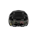 Kolesarska čelada Giro Manifest Spherical Mat Black Static
