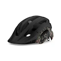Kolesarska čelada Giro Manifest Spherical Mat Black Static