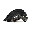 Kolesarska čelada Giro Manifest Spherical Mat Black Static M