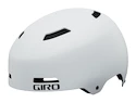 Kolesarska čelada Giro  Quarter FS Matte Chalk S