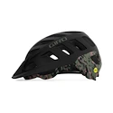 Kolesarska čelada Giro Radix  MIPS Mat Black Static L