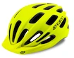 Kolesarska čelada Giro Register yellow