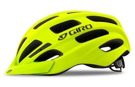 Kolesarska čelada Giro Register yellow