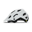 Kolesarska čelada Giro  Source MIPS white