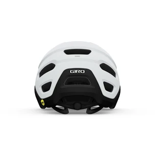 Kolesarska čelada Giro  Source MIPS white