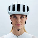 Kolesarska čelada POC Cytal Hydrogen White/Uranium Black Matt