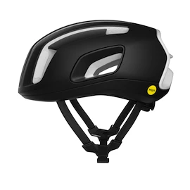 Kolesarska čelada POC Cytal Uranium Black Matt/Hydrogen White Matt