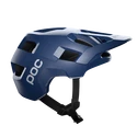 Kolesarska čelada POC  Kortal Lead Blue Matt