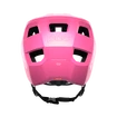 Kolesarska čelada POC  Kortal pink
