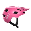 Kolesarska čelada POC  Kortal pink