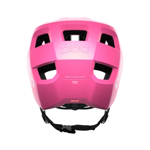 Kolesarska čelada POC  Kortal pink