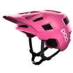 Kolesarska čelada POC  Kortal pink S