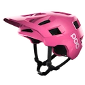 Kolesarska čelada POC  Kortal pink S