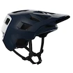 Kolesarska čelada POC Kortal Race MIPS Apatite Navy Matt/Hydrogen White Matt