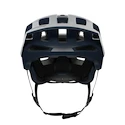 Kolesarska čelada POC Kortal Race MIPS Apatite Navy Matt/Hydrogen White Matt