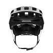 Kolesarska čelada POC Kortal Race MIPS Black Matt/Hydrogen White