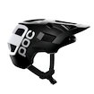 Kolesarska čelada POC Kortal Race MIPS Black Matt/Hydrogen White
