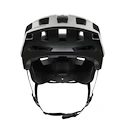 Kolesarska čelada POC Kortal Race MIPS Black Matt/Hydrogen White