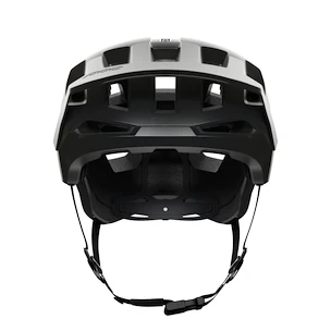 Kolesarska čelada POC Kortal Race MIPS Black Matt/Hydrogen White M