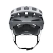 Kolesarska čelada POC Kortal Race MIPS Granite Grey Matt