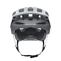 Kolesarska čelada POC Kortal Race MIPS Granite Grey Matt
