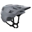 Kolesarska čelada POC Kortal Race MIPS Granite Grey Matt