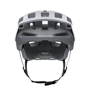 Kolesarska čelada POC Kortal Race MIPS Granite Grey Matt M