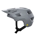 Kolesarska čelada POC Kortal Race MIPS Granite Grey Matt M