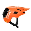 Kolesarska čelada POC Kortal Race MIPS Orange