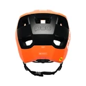Kolesarska čelada POC Kortal Race MIPS Orange