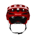 Kolesarska čelada POC Kortal Race MIPS Prismane Red Matt/Uranium Black Matt