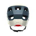 Kolesarska čelada POC Kortal Race MIPS Selentine Off-White/Calcite Blue Matt